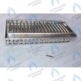 Горелка с электродами ARISTON