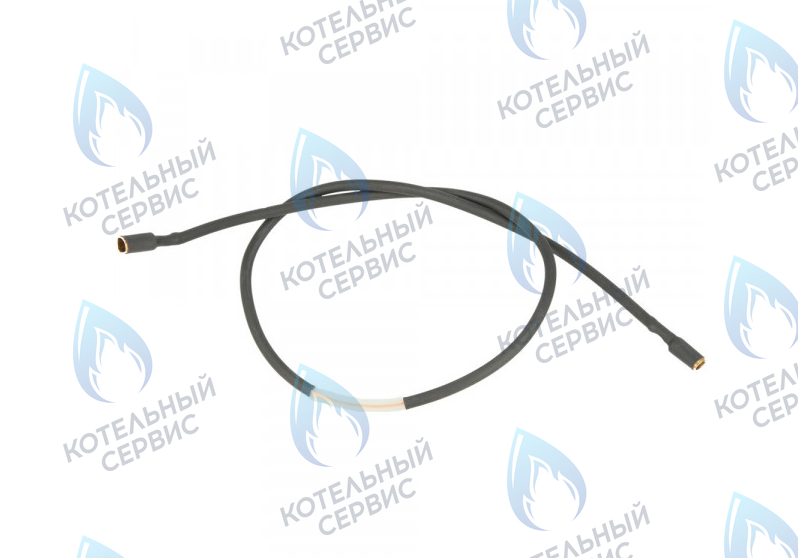 Кабель запальный со штекерной гильзой для GE1/GZ1 500мм (95.24200-0066)