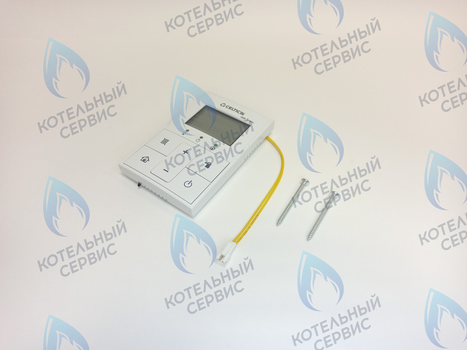 Пульт (DSR-220RH) DAESUNG