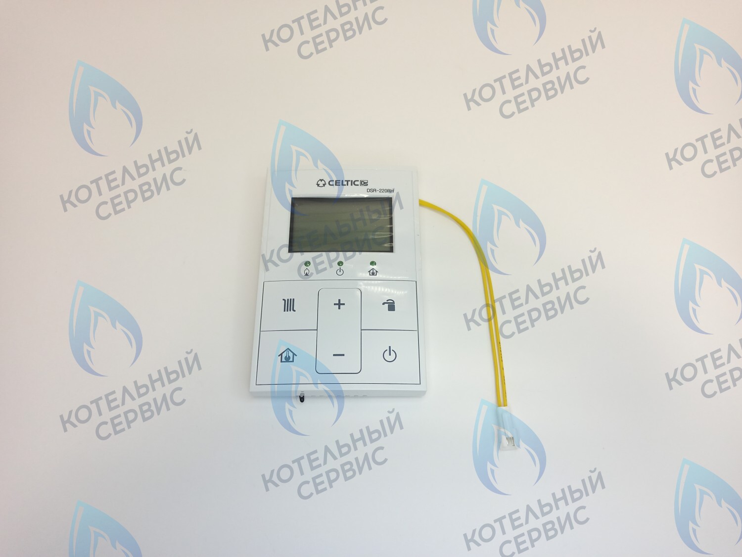 Пульт (DSR-220RH) DAESUNG