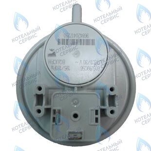Дифференциальное реле давления 195/180 Pa Viessmann Vitopend A1JB