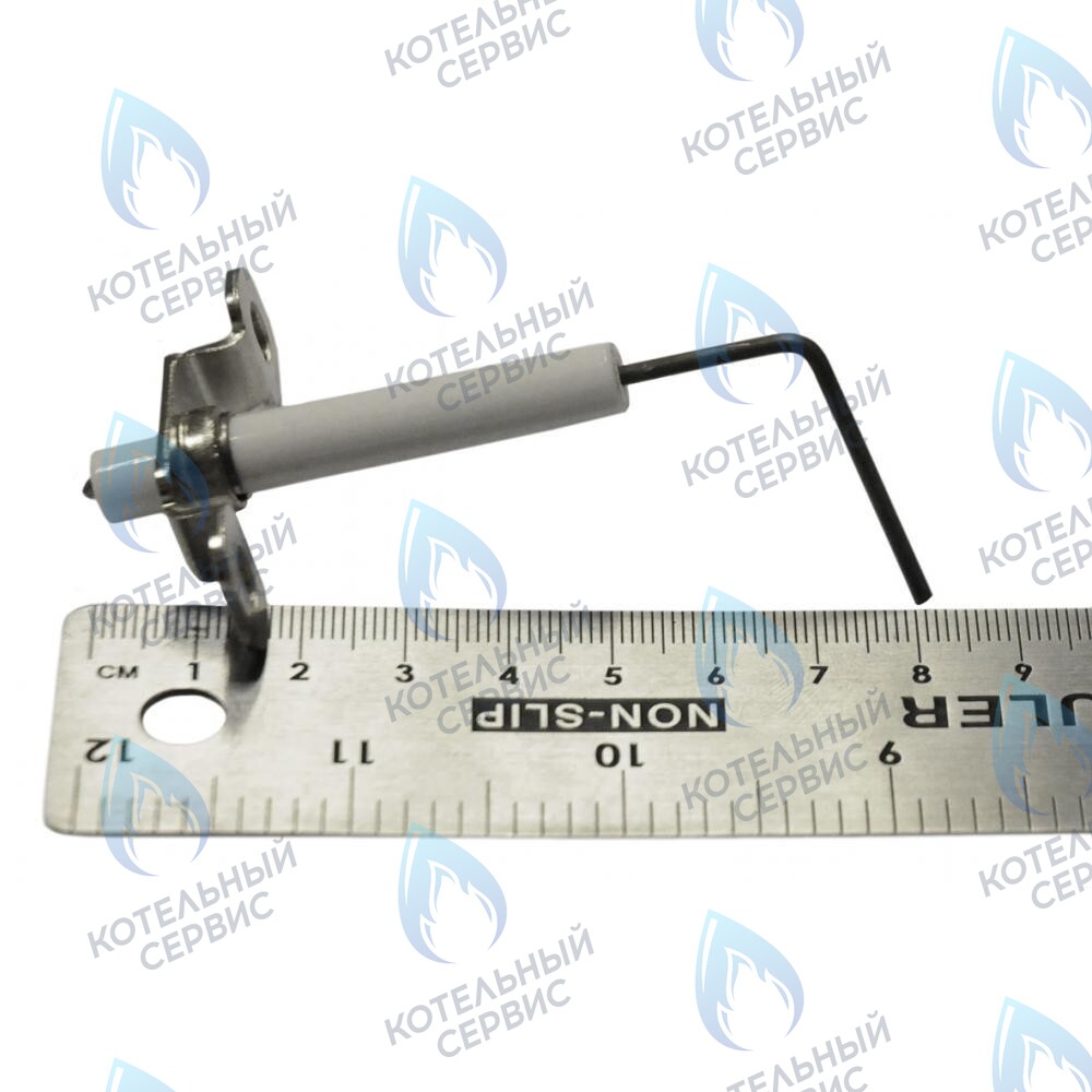 Электрод розжига и  контроля пламени BAXI