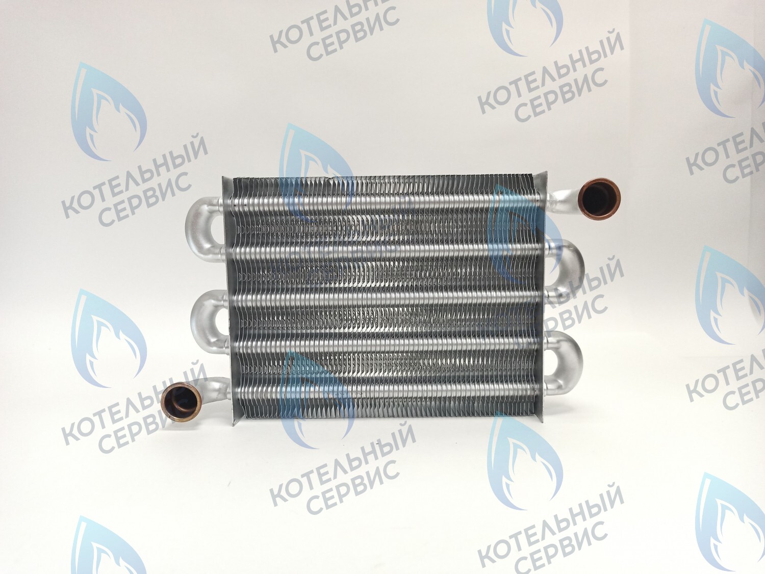 Первичный теплообменник для MIZUDO M20-24Т(H) (AB.08.01.0026)