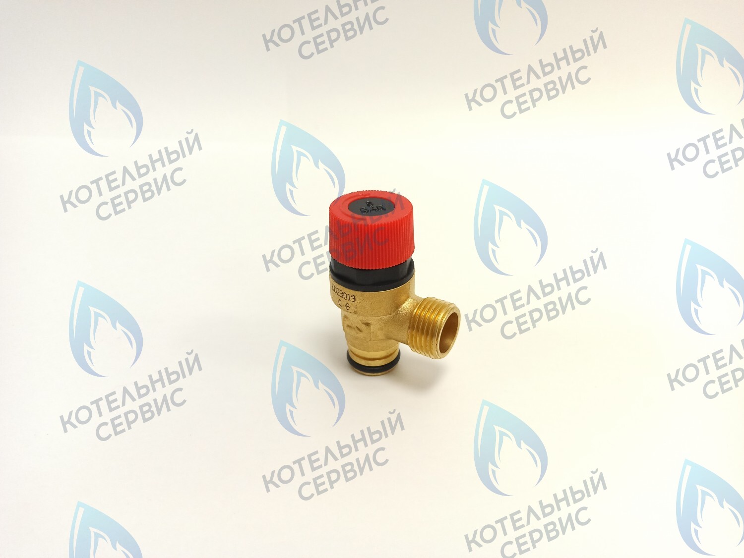 Клапан сбросной предохранительный Security valve CALEFFI FERROLI (39404720, 398064220)
