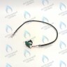 Датчик расхода ГВС (AC02000014) ELECTROLUX
