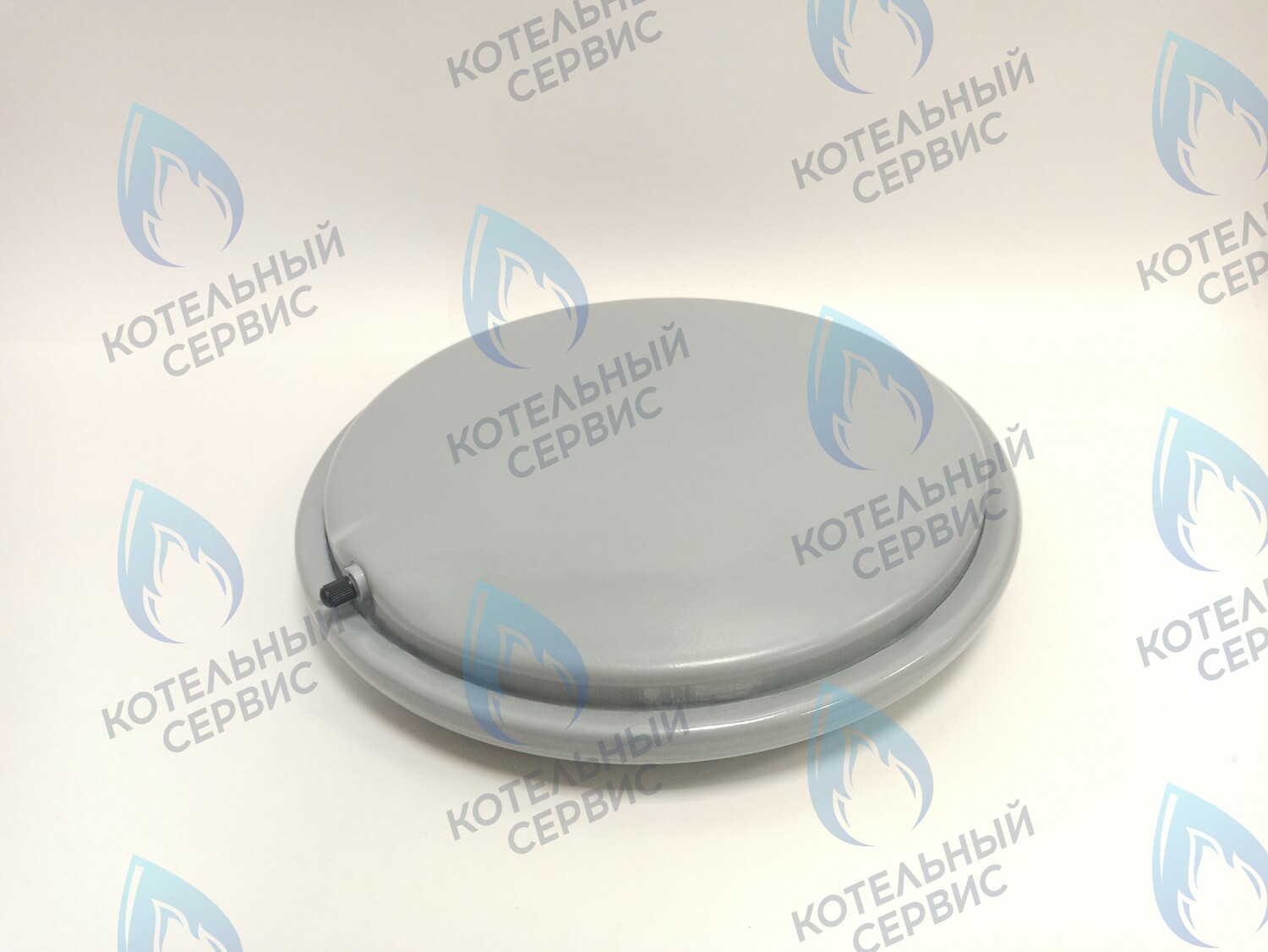 Бак расширительный 5л 3/8 D=33cm TYP DUK 5 3206500K WH1D Vitopend Viessmann 24кВт (7831308, 7856838, 7868504)