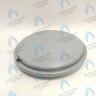 Расширительный бак 5л 3/8 D=33cm TYP DUK 5 3206500K VIESSMANN WH1D VITOPEND 24 КВТ (7831308, 7856838, 7868504)