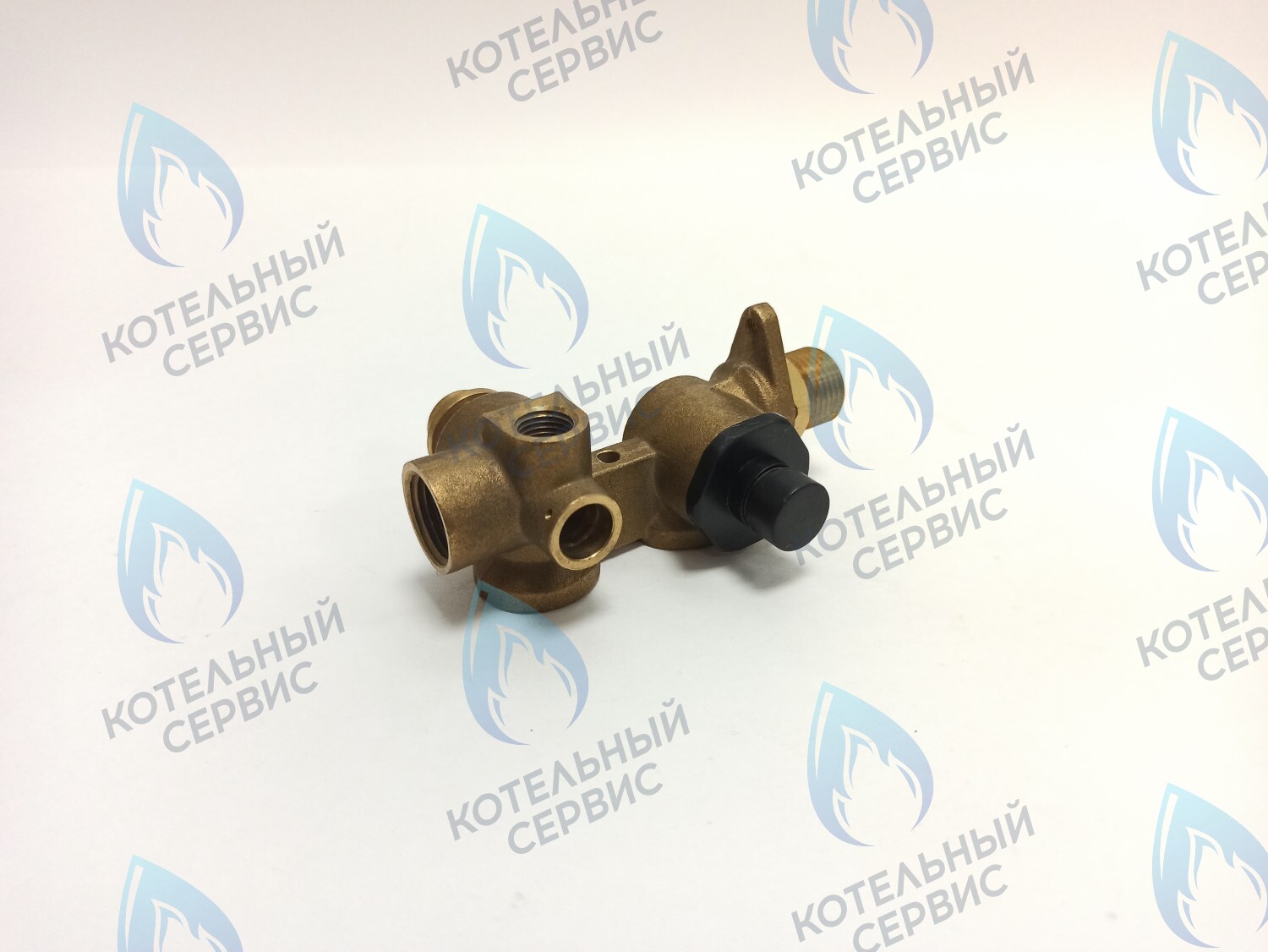 Гидравлический узел входной 28 кВт NEW (CB11030017) ELECTROLUX