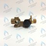 Гидравлический узел входной 28 кВт NEW (CB11030017) ELECTROLUX