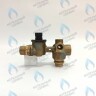 Гидравлический узел входной 28 кВт NEW (CB11030017) ELECTROLUX