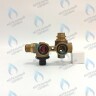 Гидравлический узел входной 28 кВт NEW (CB11030017) ELECTROLUX