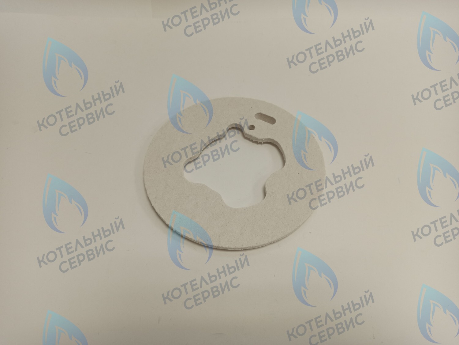 Термоизоляционная панель передняя (изоляционная прокладка) VAILLANT ecoTEC Pro/Plus (193595)