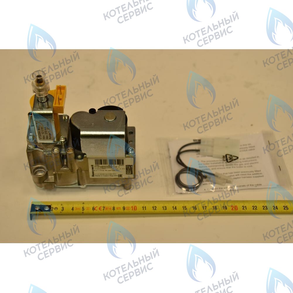 клапан газовый (HONEYWELL VK 4105 M) BAXI