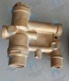 Гидроблок (обратка) KOTITONTTU SUARI S 18-24 DК