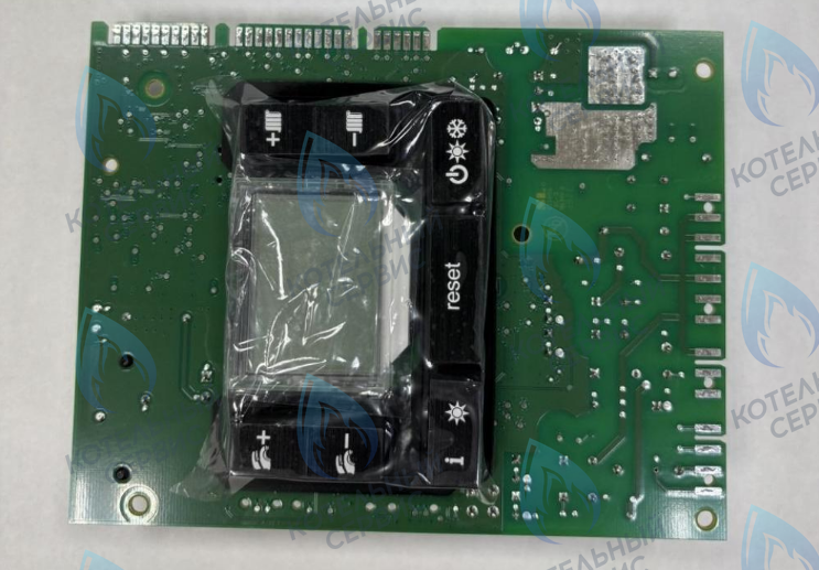 Плата управления Eco Nova BAXI