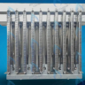 Горелка газовая Navien Heatluxe (NGB210)