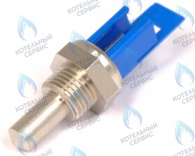 ДАТЧИК NTC ГВС CITY CLASS C; F; K / CITY TOP / TIME K (IMMERSION PROBE 5 SEC) ITALTHERM