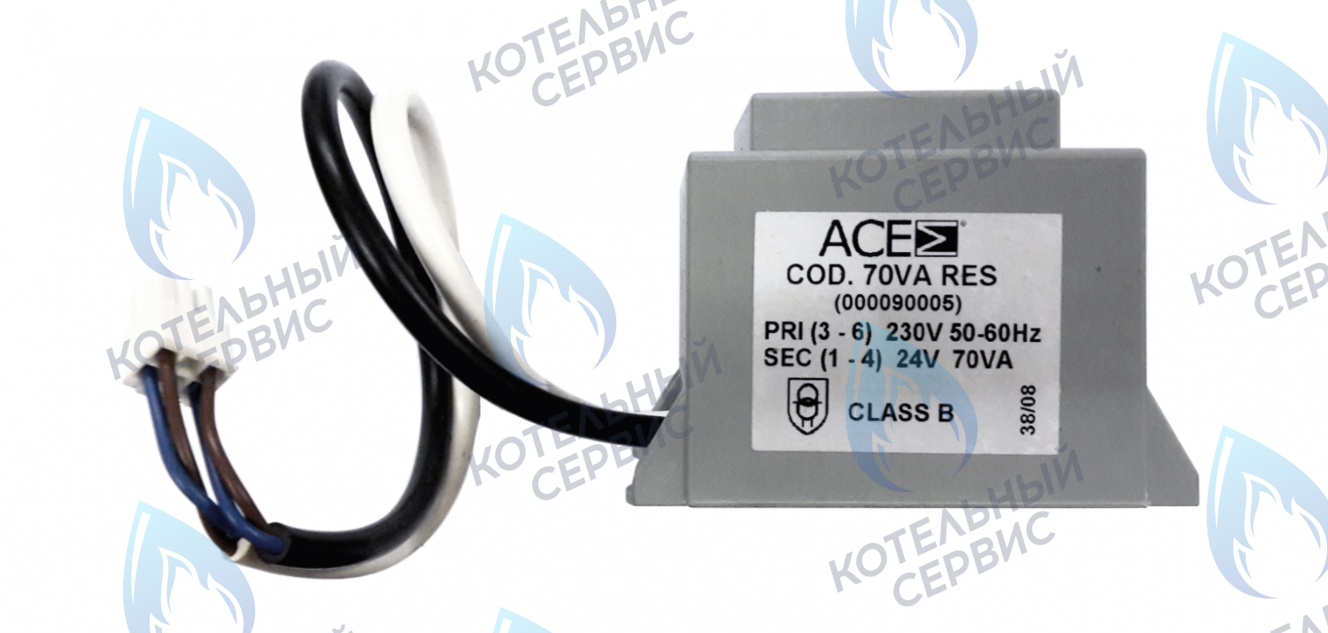 Трансформатор FERROLI