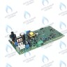 Плата управления на BOSCH (БОШ GAZ 6000) WBN6000  / WBN2000 (до 01.06.2017, первая кнопка назад, до сер. номера 753) =<FD753  (87186477330)