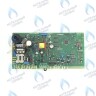 Плата управления на BOSCH (БОШ GAZ 6000) WBN6000  / WBN2000 (до 01.06.2017, первая кнопка назад, до сер. номера 753) =<FD753  (87186477330)