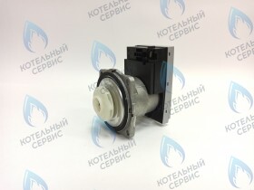 Двигатель насоса (частотный) WILO Yonos PARA KSL15/7 - 45W