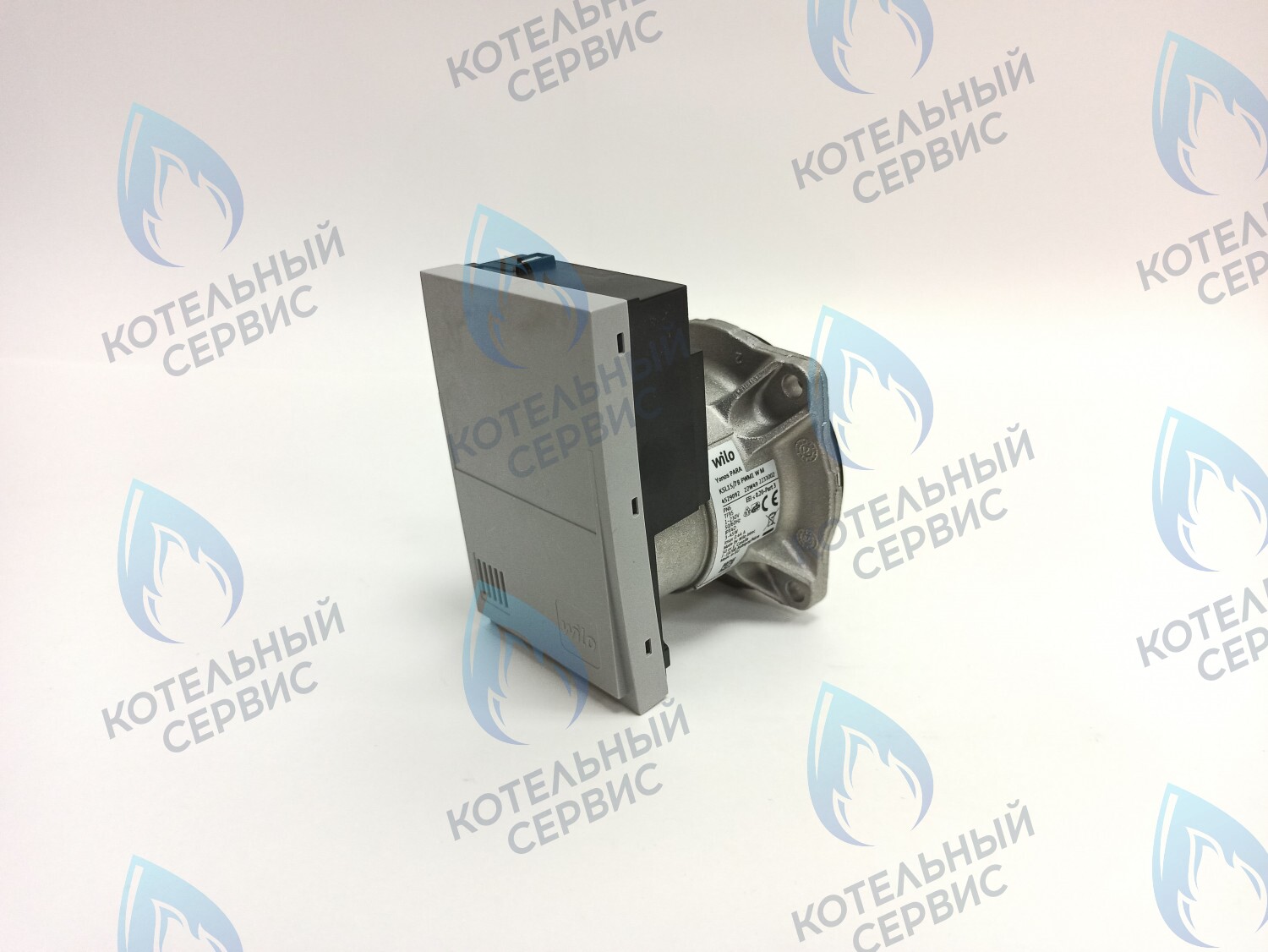 Двигатель насоса (частотный) WILO Yonos PARA KSL15/7 - 45W