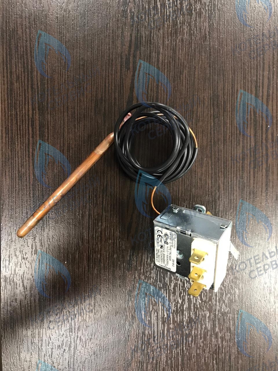 Термостат регулируемый  (36401210) FERROLI