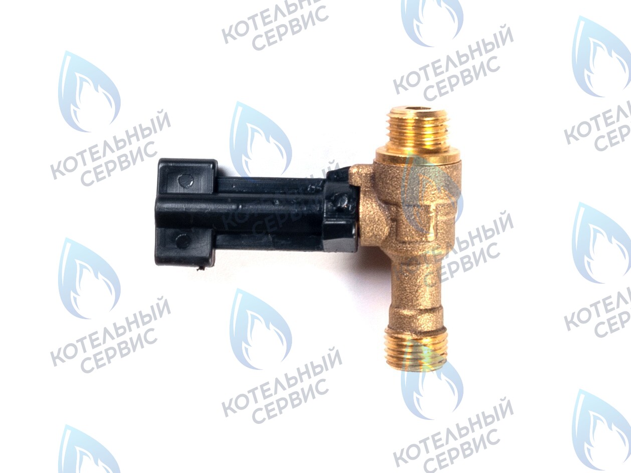 Кран подпитки JUNKERS BOSCH EUROSMART (87161480720) на резьбе