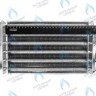 Битермический теплообменник 270мм ARISTON TX/T2 998619 (с двумя отверстиями под датчики температуры)
