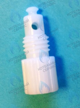 Клапан дренажа насоса (водоотводной клапан) SMF/DMF/GMF/EMF/RMF/CMF/BR-R/BR-C  RINNAI