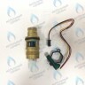 Датчик расхода воды ГВС GazEco 18-24 С2/T2 (для котлов с двумя теплообменниками) Исполнение 2
