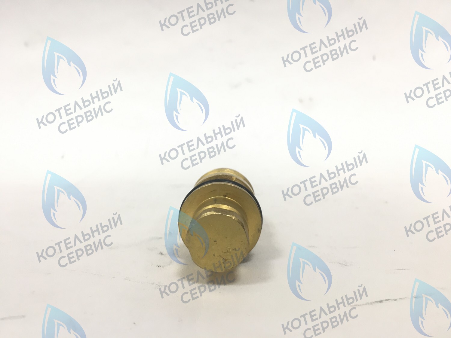 Датчик расхода ГВС (для котлов с двумя теплообменниками) GAZECO 18 24 C2/T2 Исполнение 2