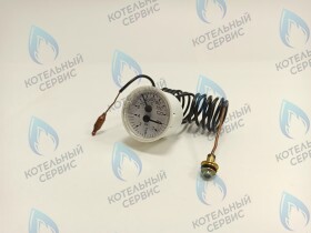 Термоманометр turbo atmo  FEDERICA BUGATTI