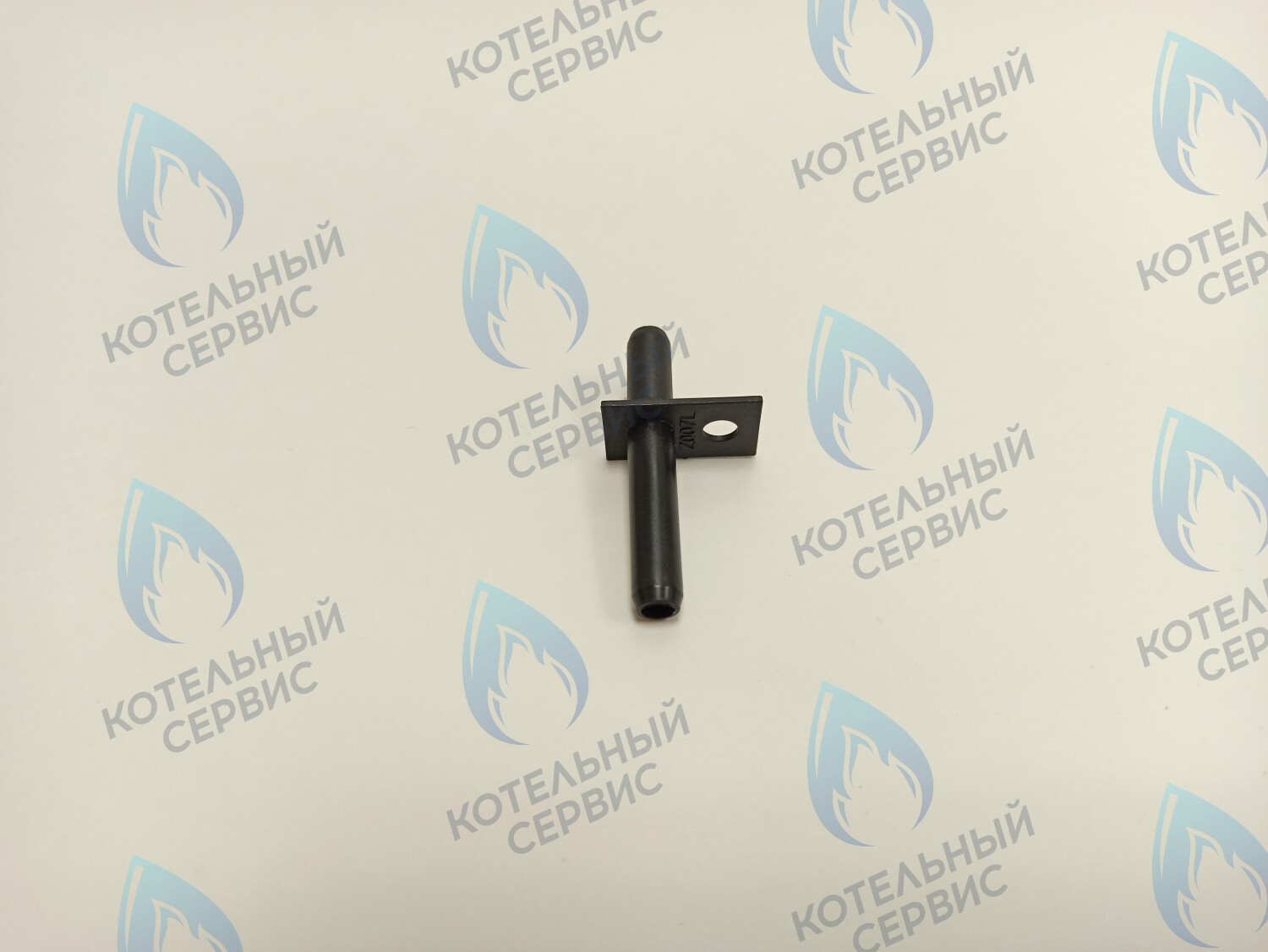 Трубка Пито пластик