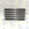 Теплообменник первичный подходит для Ariston Genus, Genus Evo 28-30 CF, Clas Evo System 28 CF (65105030) 32-35 FF (65105041)