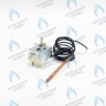 Термостат капиллярный рабочий (2 контакта) IMIT TR2 (0-87°C) FERROLI (39800090)