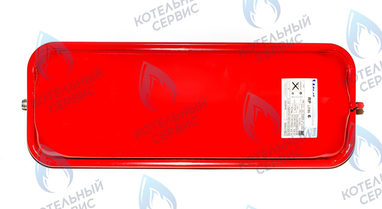 Бак расширительный 6л Cimm Prime ЛЕМАКС (Lemax)