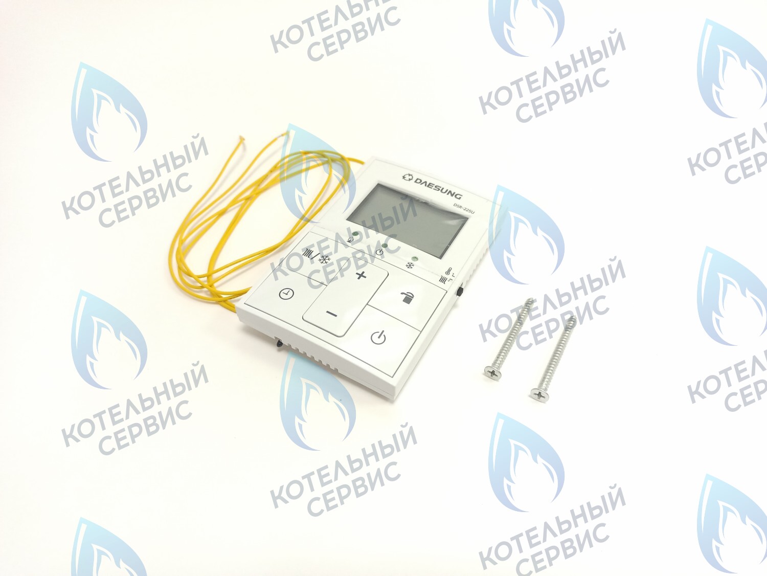 Пульт комнатный термостат A16-41 (DSR-225U) DAESUNG