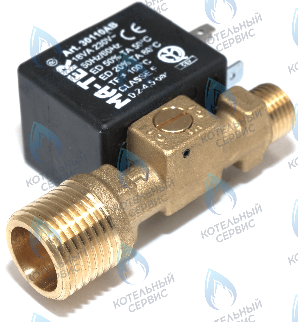 ЭЛЕКТРОКЛАПАН АВТОМАТИЧЕСКОЙ ПОДПИТКИ TIME MAX; MICRO; COMPACT; SOLAR