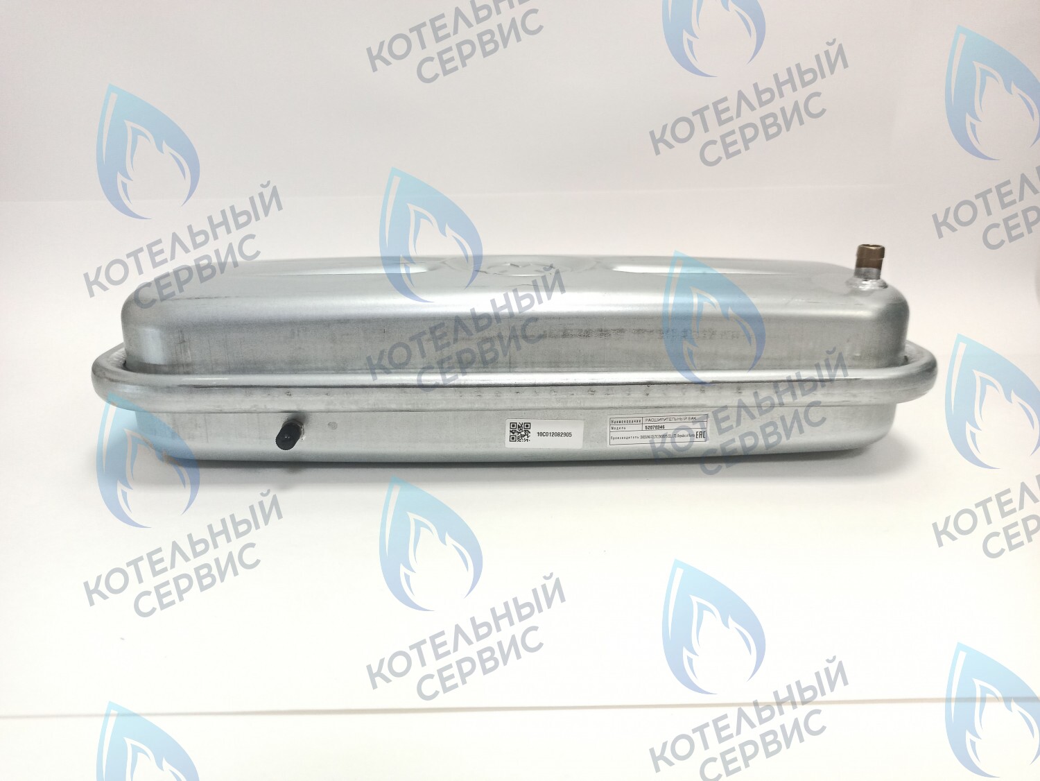 Расширительный бак A24-41,C,D24-41,ESR,Pl DAESUNG