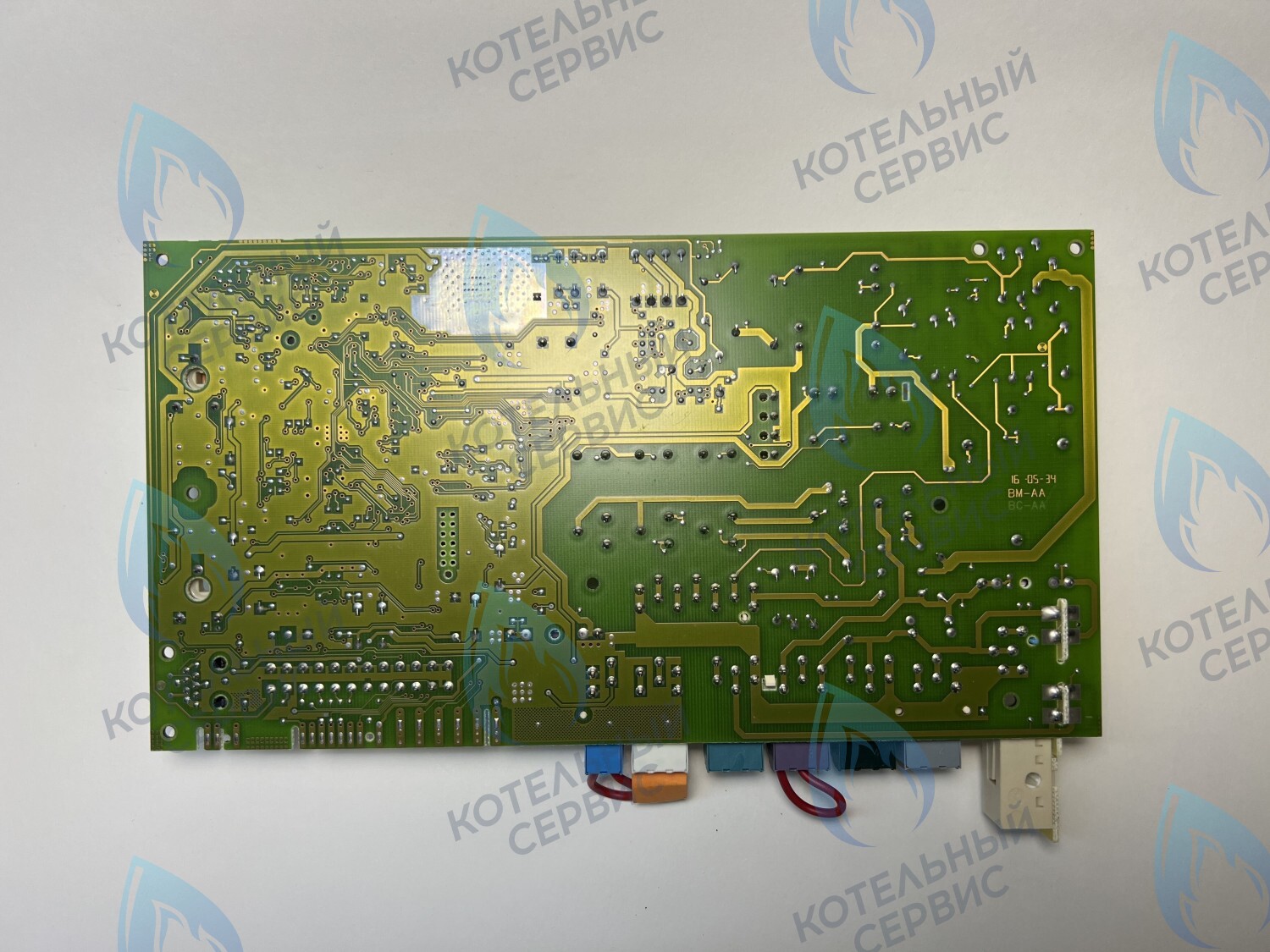 Плата управления Vaillant atmoCRAFT - (арт. 295535)