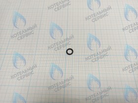 Кольцо уплотнительное O-ring  (EPDM,P8,Ø7.8×1.9t,Bk) (BH2423007A) NAVIEN