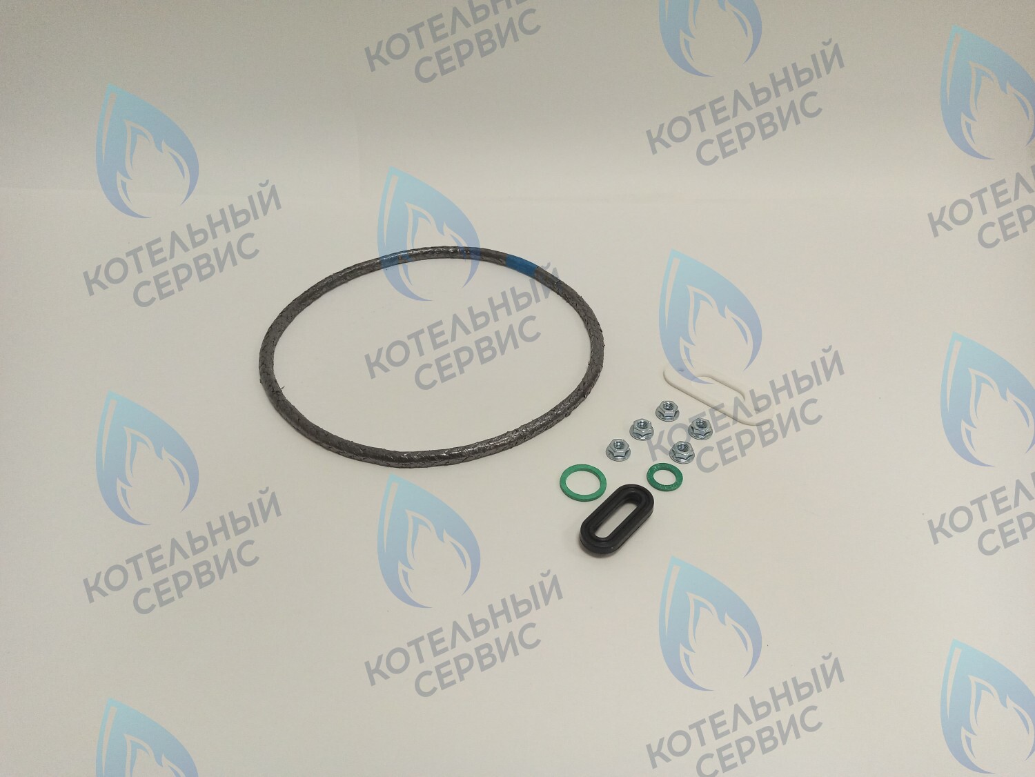 Фланец горелки (комплект прокладок) VAILLANT (0020025929, 0020038679)