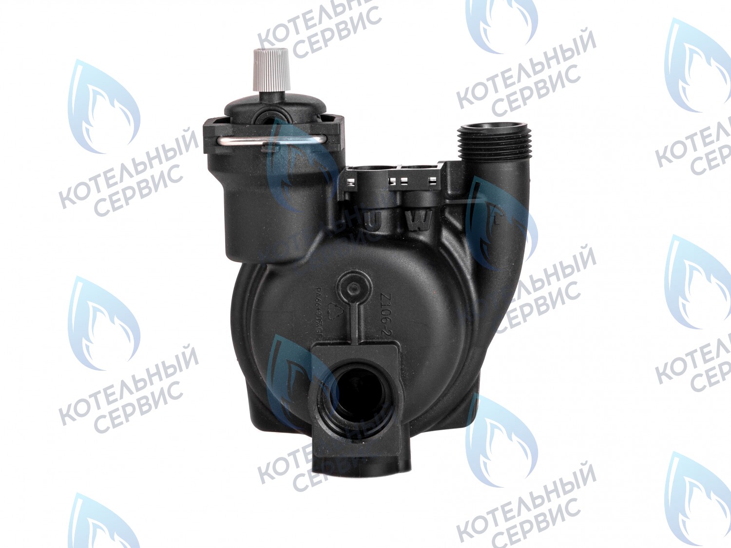 Улитка насоса  ELSOTHERM серия Т (PH-G27CW)