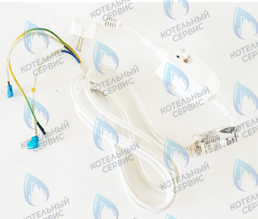 Шнур сетевой с УЗО FERROLI