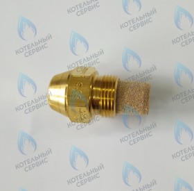 Форсунки KIT UG.0,85 GPH 60градусов  (35601340) FERROLI