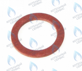 Прокладка круглая 10x14,5x1,5 MORA TOP