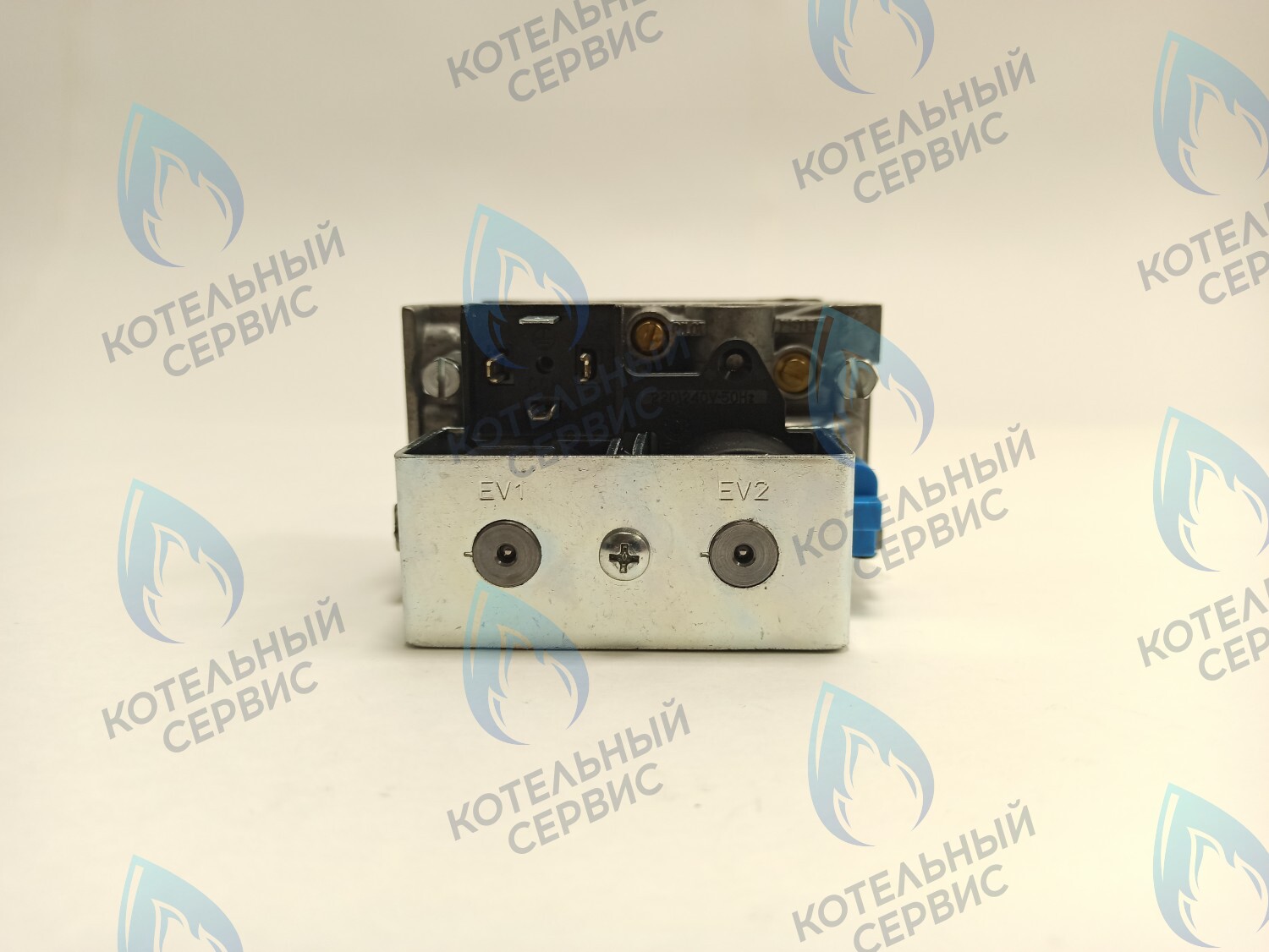Газовый клапан (арматура газовая) Navien GA 11-35K(N), GST 35-40K(N) (BH0901011A, PH0905032A, 30002203A)