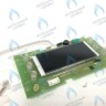 Плата дисплея ALPHATHERM SIGMA ECO PTD 14 / 18 / 24