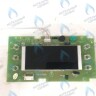 Плата дисплея ALPHATHERM SIGMA ECO PTD 14 / 18 / 24